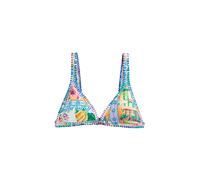 Next Top de bikini navy / amarillo / blanco 95 navy / amarillo / blanco