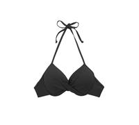 Next Top de bikini negro 70xA/B negro