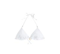 Next Top de bikini oro / blanco 100 oro / blanco