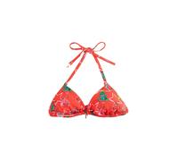 Next Top de bikini pino / rosa claro / rojo / blanco 85 EUR
