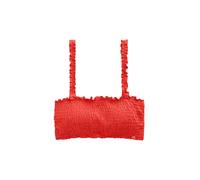 Next Top de bikini rojo 100 rojo