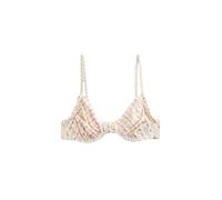 Next Top de bikini verde oscuro / naranja / rosa / rosa 80xE EUR
