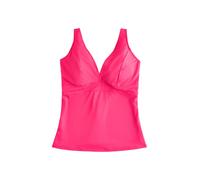Next Top de tankini rosa SxI EUR