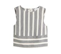 Next Top gris / blanco lana XS gris / blanco lana