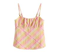 Next Top lima / rosa / rosa claro / blanco 5XL EUR