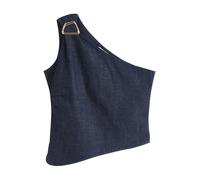 Next Top 'N. Premium' navy L navy