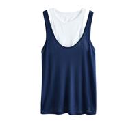 Next Top navy / blanco 4XL navy / blanco
