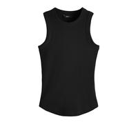 Next Top negro 5XL negro