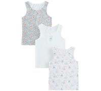 Next Top verde / blanco 116 verde / blanco