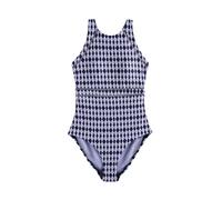 Next Traje de baño navy / azul paloma 4XL navy / azul paloma