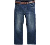 Next Vaquero azul 38xregular azul