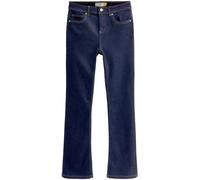 NEXT Vaqueros Supersuaves para Mujer, Corte Bootcut, Tejanos Suaves y Elásticos con 5 Bolsillos Azul Aclarado 46