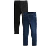 Next Vaquero azul denim / negro denim 116 EUR