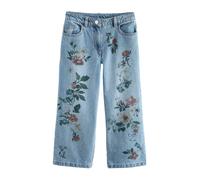 Next Vaquero azul denim / pino / naranja oscuro / rojo oscuro 98 azul denim / pino / naranja oscuro / rojo oscuro