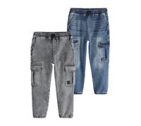 Next Vaquero azul / gris 104 azul / gris