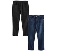 Next Vaquero azul / negro 40xregular azul / negro