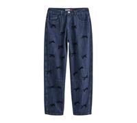 Next Vaquero azul oscuro / negro 32-33xregular azul oscuro / negro