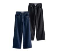 Next Vaquero azul oscuro / negro 37-38xregular azul oscuro / negro