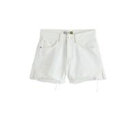 Next Vaquero blanco denim 32-33 blanco denim