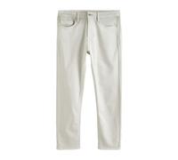 Next Vaquero blanco denim 40xregular blanco denim