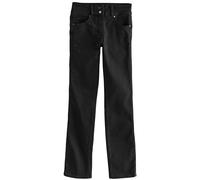Next Vaquero 'Lift' negro denim 29xPetite EUR