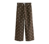 Next Vaquero marrón / blanco 30-31xregular marrón / blanco