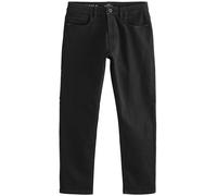 Next Vaquero 'Motion Flex' negro denim 38xregular EUR