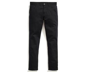 Next Vaquero negro 38xextra largo EUR