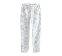 Next Vaquero negro / blanco 30-31xregular negro / blanco