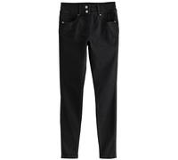 Next Vaquero negro denim 29xshort EUR