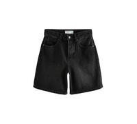 Next Vaquero negro denim 32-33 negro denim