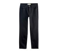 Next Vaquero negro denim 36xregular EUR