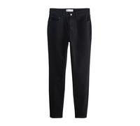 Next Vaquero negro denim 36xshort EUR