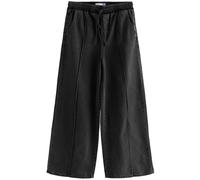 Next Vaquero negro denim 37-38xregular negro denim