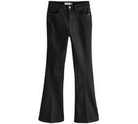 Next Vaquero negro denim 37-38xregular negro denim