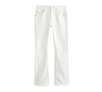 Next Vaquero 'Tabitha Simmons x Next' blanco denim 29-31xregular blanco denim