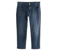 NEXT Vaqueros Elástico para Hombre, Estilo Clásico, Mezcla de Algodón Elástico Blue Steel W: 44 / L: 31