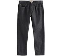 NEXT Vaqueros para Hombre, Corte Bootcut, Diseño Auténtico, 100% Algodón Azul Oscuro EU 96.5 Kurz (UK 38S)