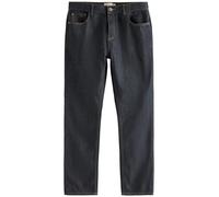 NEXT Vaqueros para Hombre, Corte Bootcut, Diseño Auténtico, 100% Algodón Azul Oscuro EU 96.5 Regular (UK 38R) Vestibilità Bootcut
