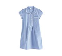 Next Vestido azul / blanco 122 azul / blanco