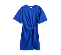 Next Vestido azul cobalto 42 azul cobalto