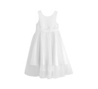 Next Vestido blanco 110 blanco