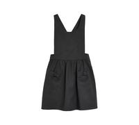 Next Vestido gris 134 gris