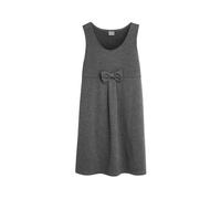 Next Vestido gris 140 gris