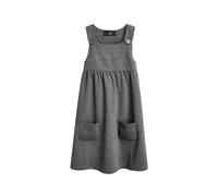 Next Vestido gris oscuro 104 gris oscuro