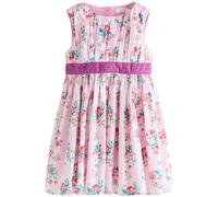 Next Vestido jade / lila pastel / lila oscuro / rojo vivo 122 jade / lila pastel / lila oscuro / rojo vivo