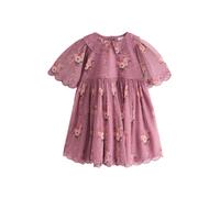 Next Vestido malva / cyclam / pitaya / rosa pastel 122 EUR
