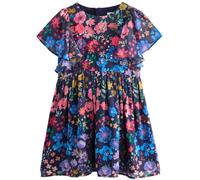 Next Vestido navy / azul claro / verde / rosa 116 navy / azul claro / verde / rosa