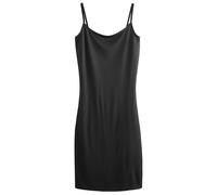 Next Vestido negro 46 negro