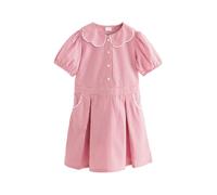 Next Vestido rojo rubí / blanco 122 rojo rubí / blanco